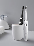 Long Battery Life Electric Toothbrush