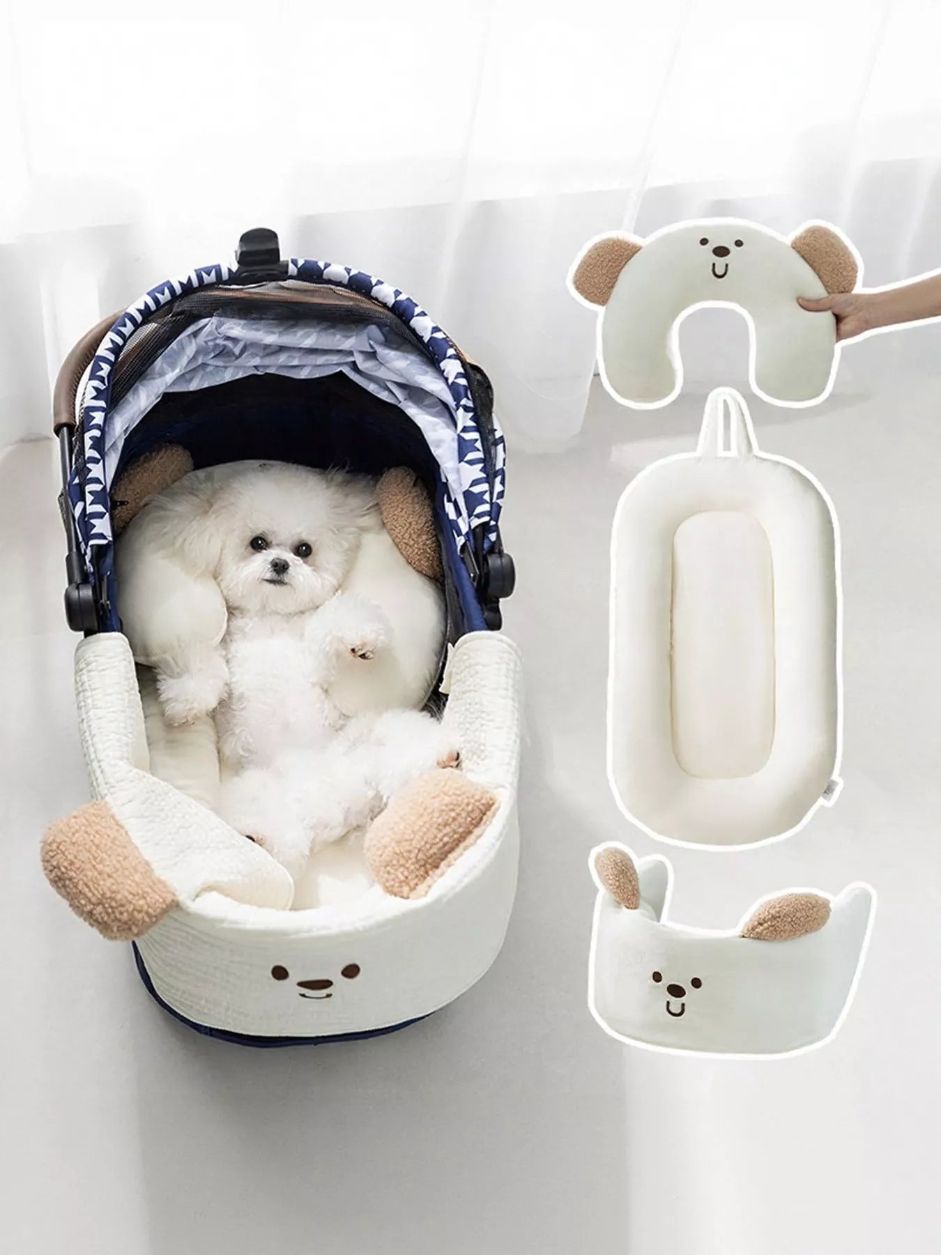Cute Cartoon Pet Mats
