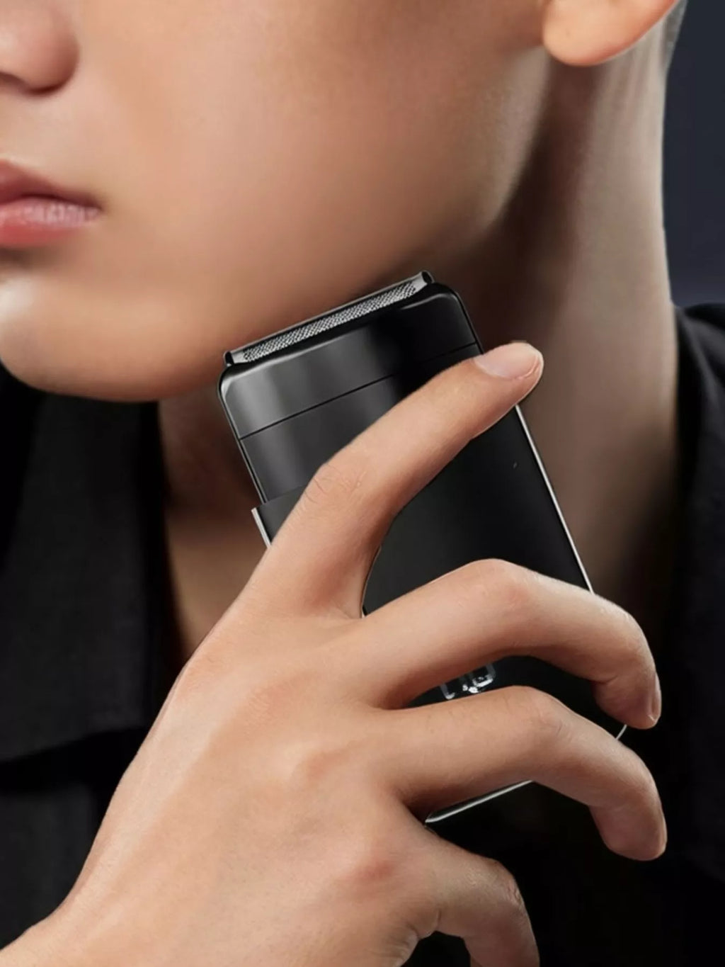 Portable Electric Shaver