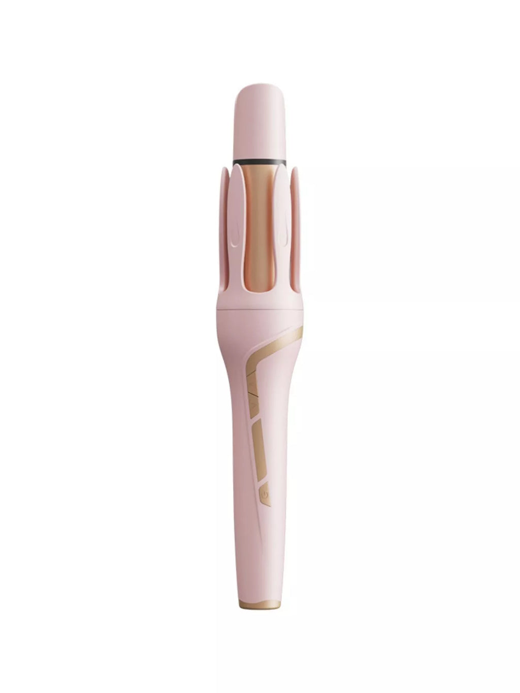 Automatic Rotating Ceramic Curling Iron