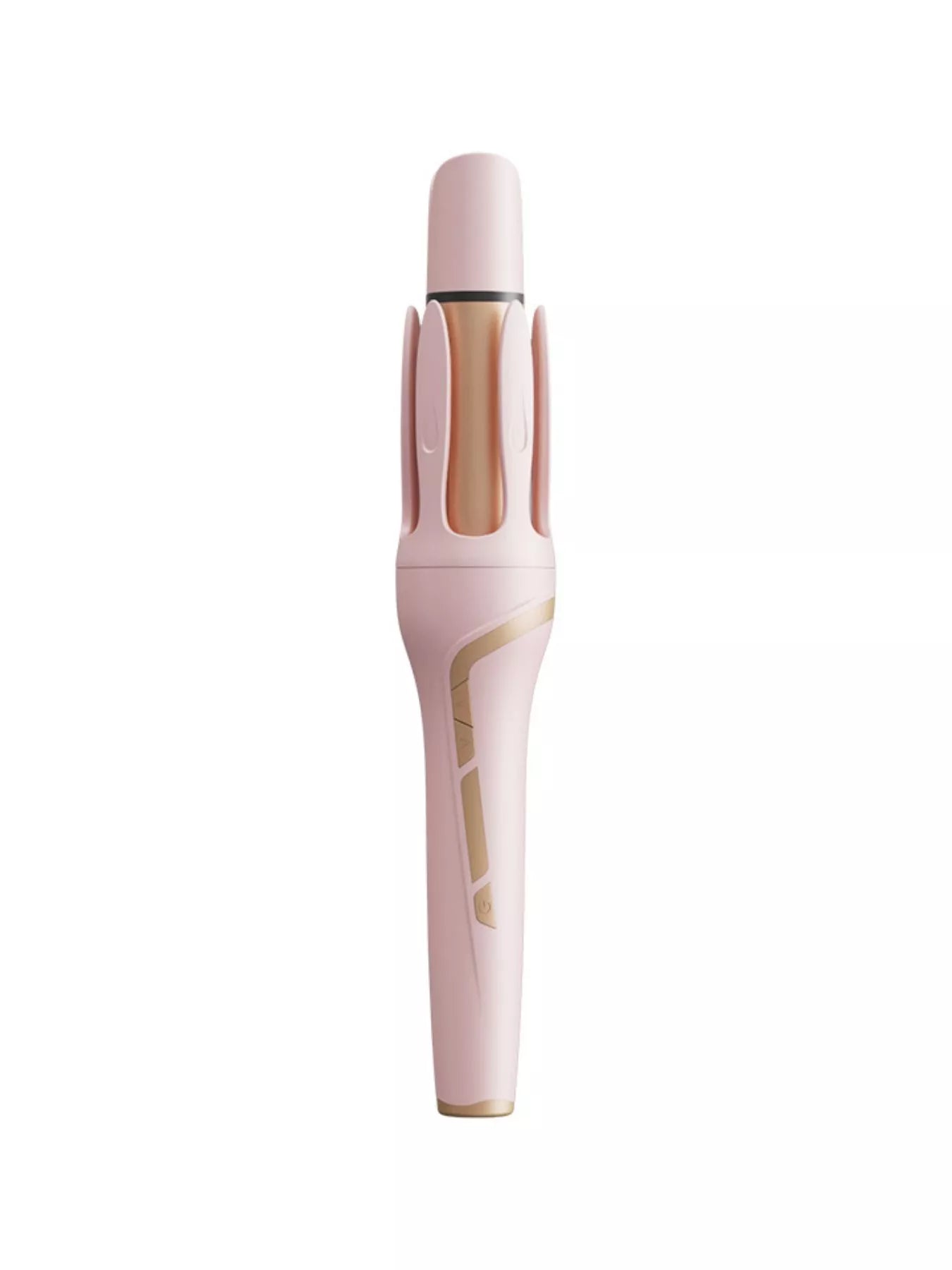 Automatic Rotating Ceramic Curling Iron