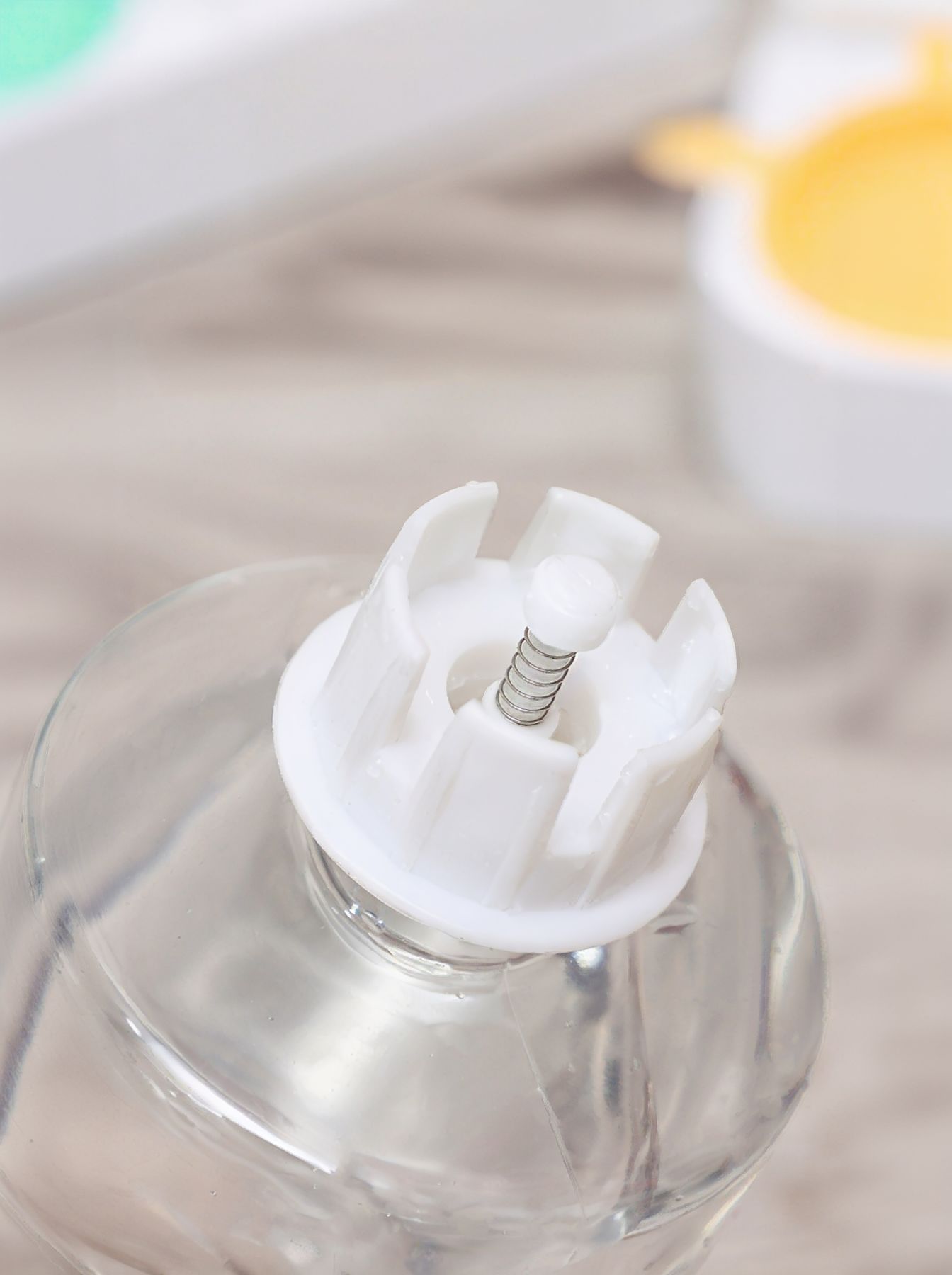 Automatic Pet Food and Water Dispenser