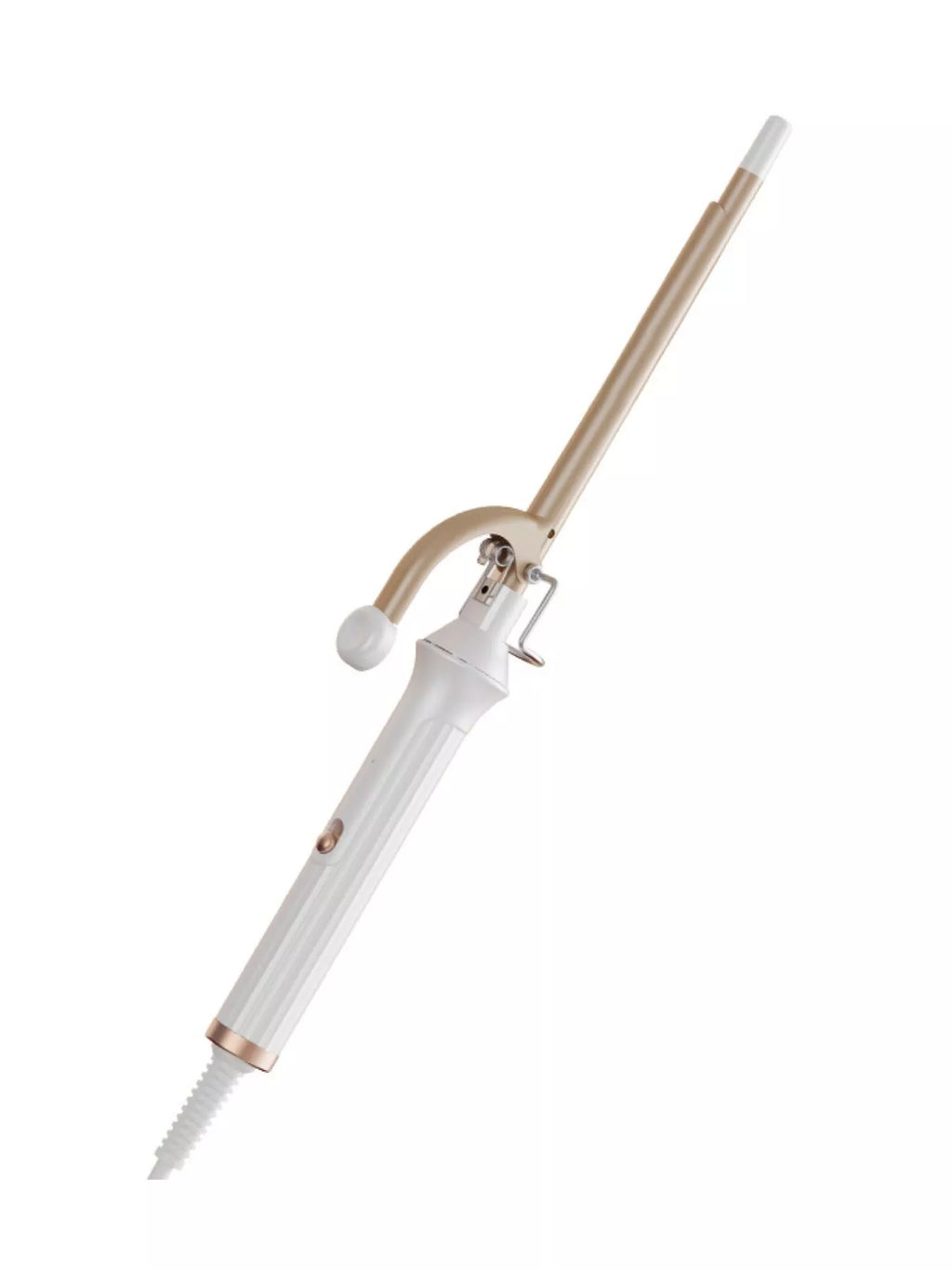 Fast Heating Ceramic Hair Curling Iron