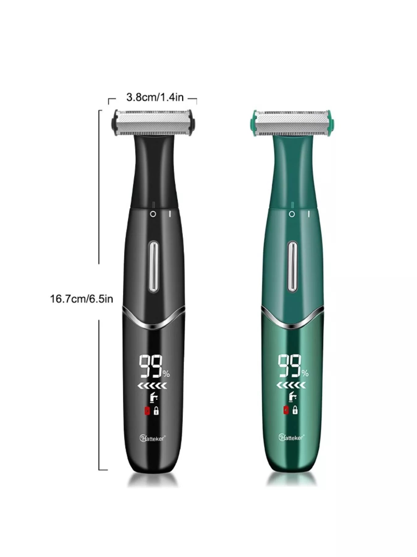 Electric Hair Removal Epilator