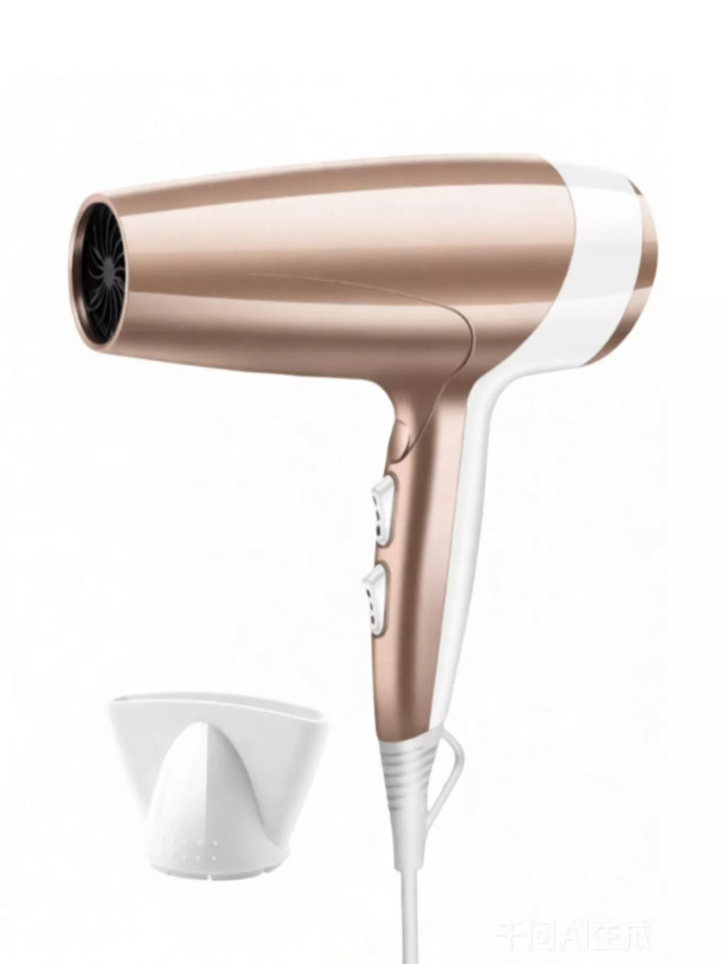 High Power Household Hair Dryer