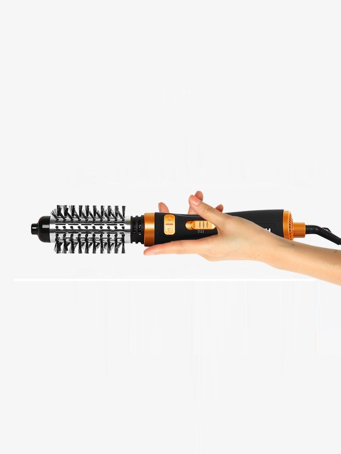 Fast Heating Hot Air Brush