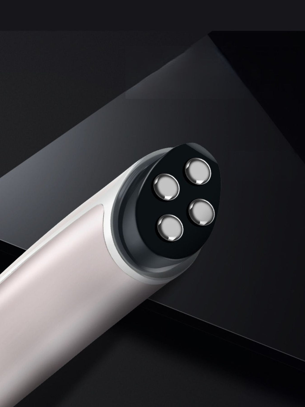 Microcurrent Facial Toning Device
