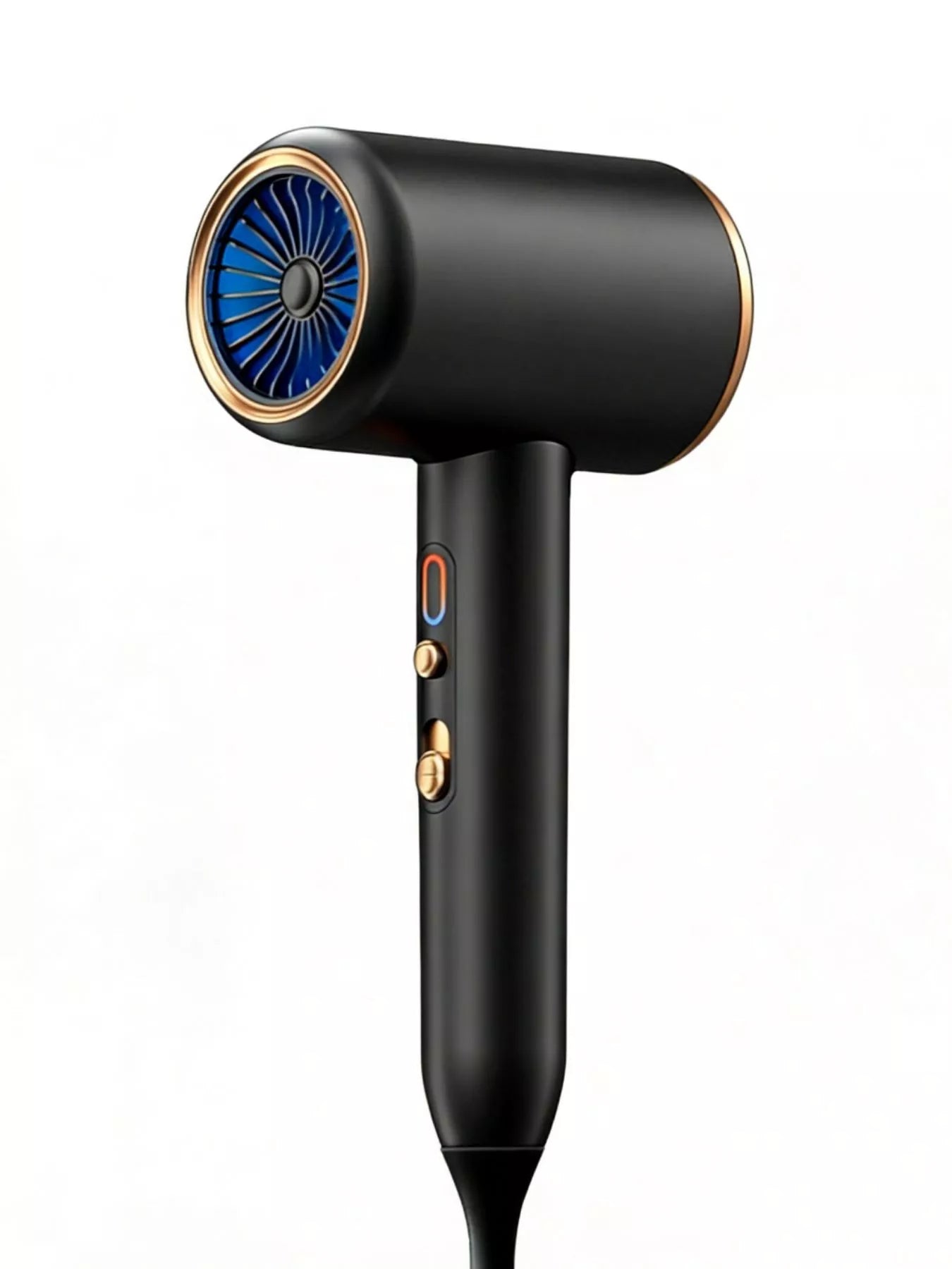 Lightweight Household Hair Dryer