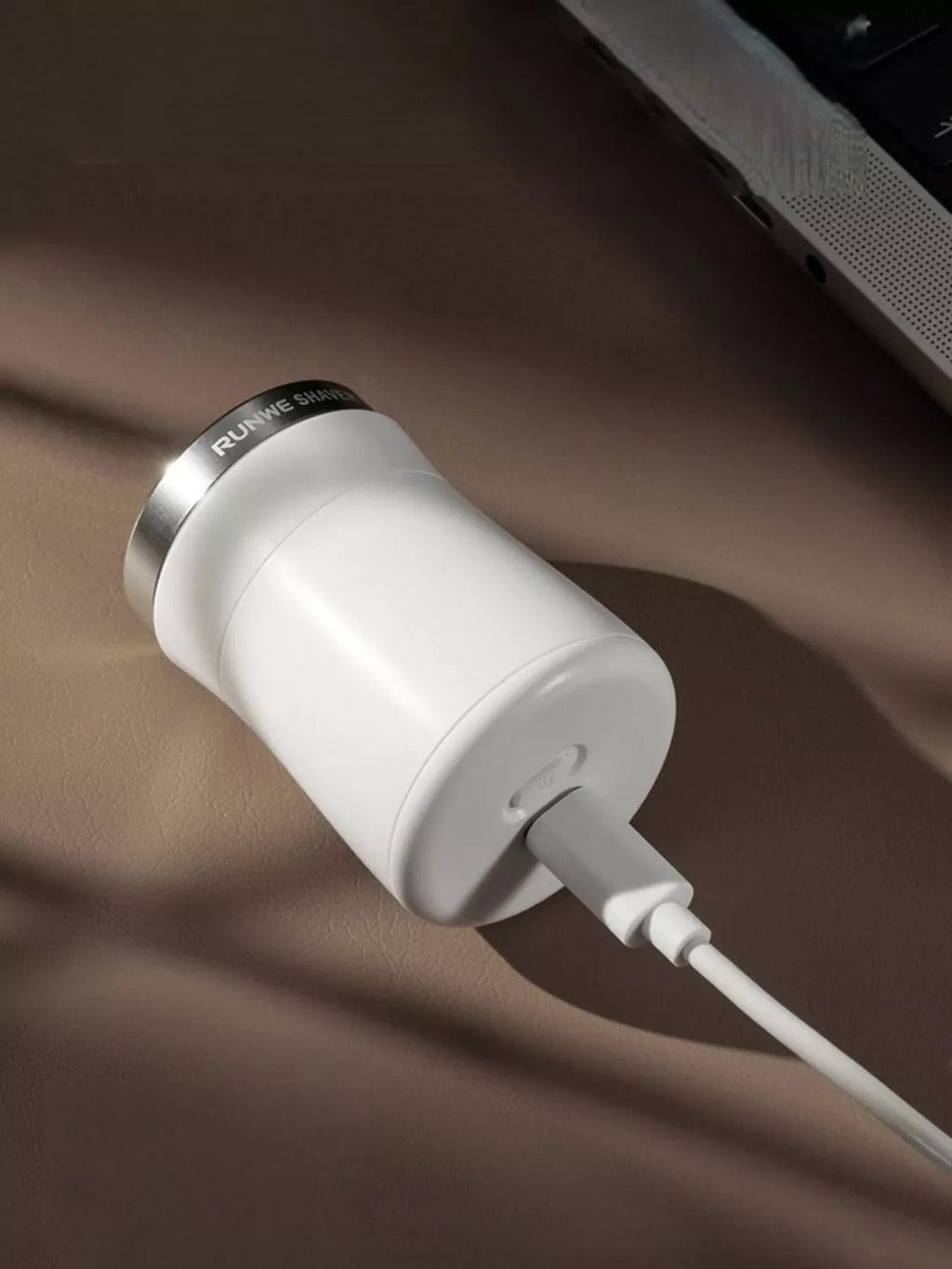 Portable Electric Shaver