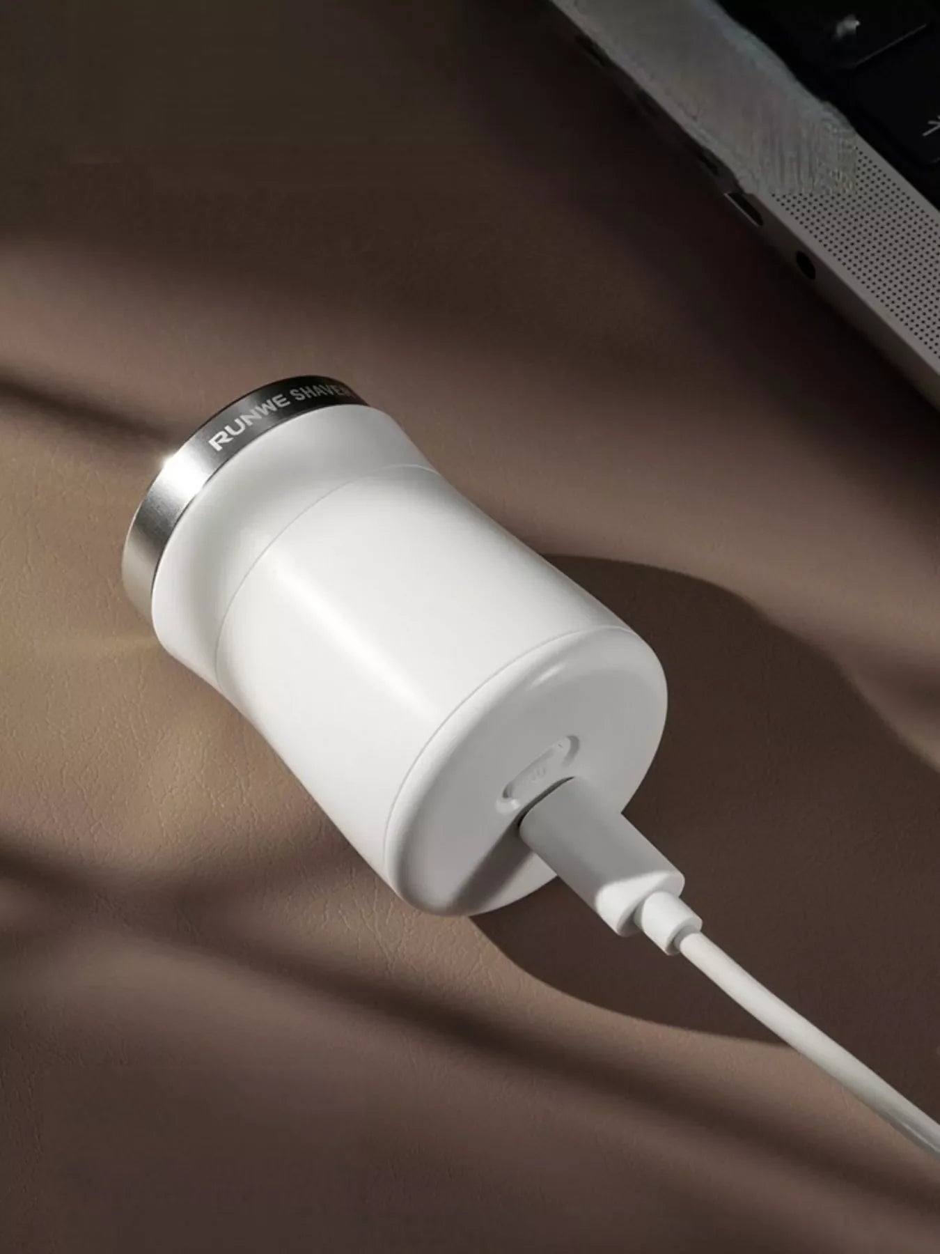 Portable Electric Shaver