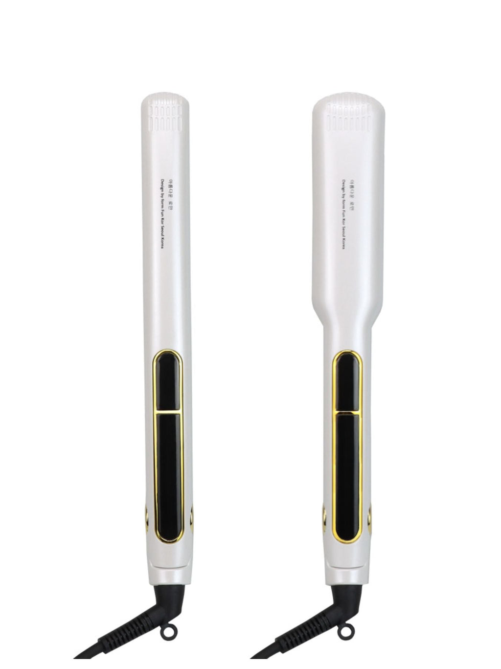 Adjustable Temperature Hair Straightener
