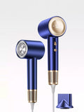 Smart Temperature Control High-speed Hair Dryer