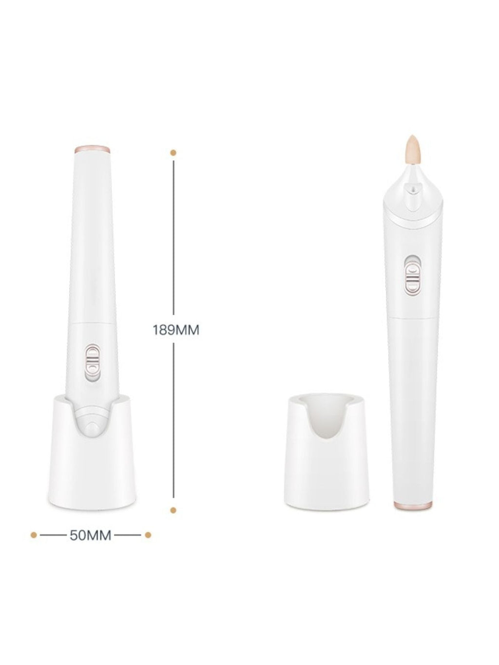 Electric Nail Buffer