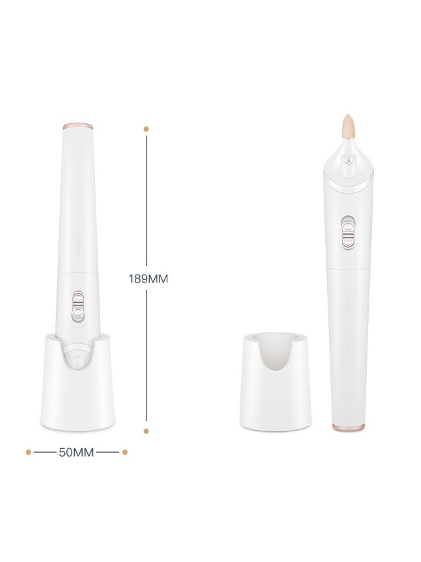 Electric Nail Buffer