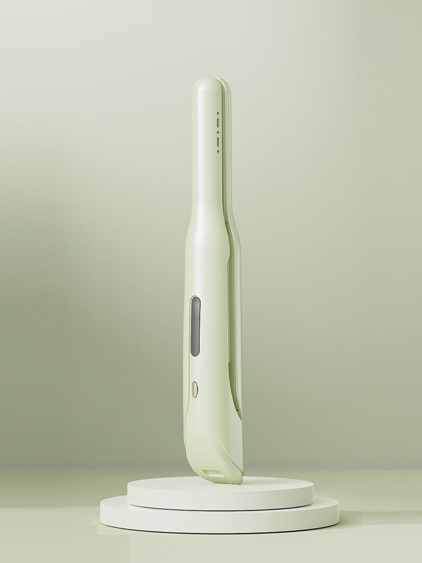 Cordless Rechargeable Hair Straightener