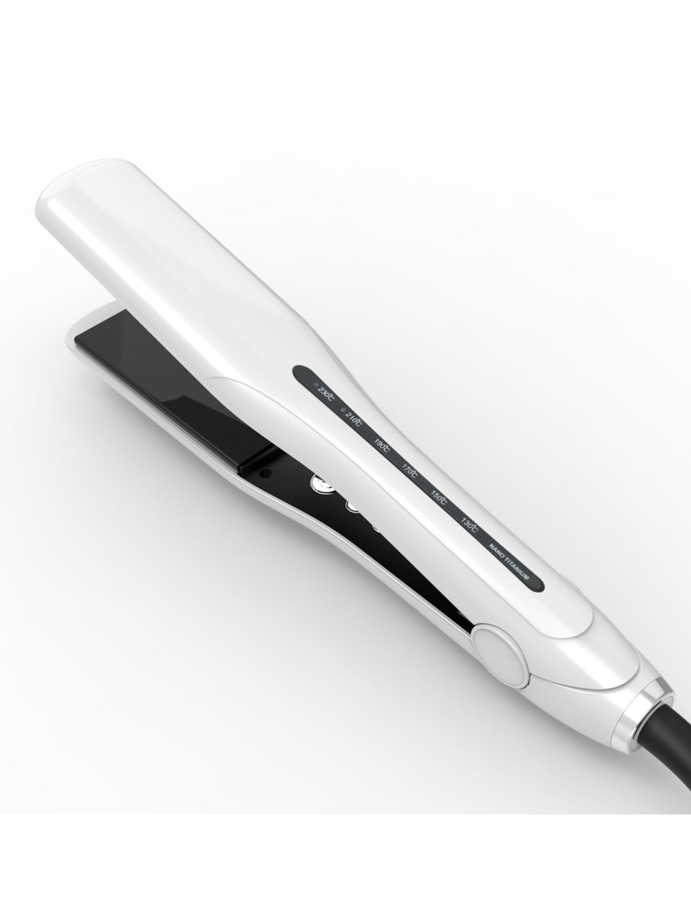 Fast Heating Hair Straightener