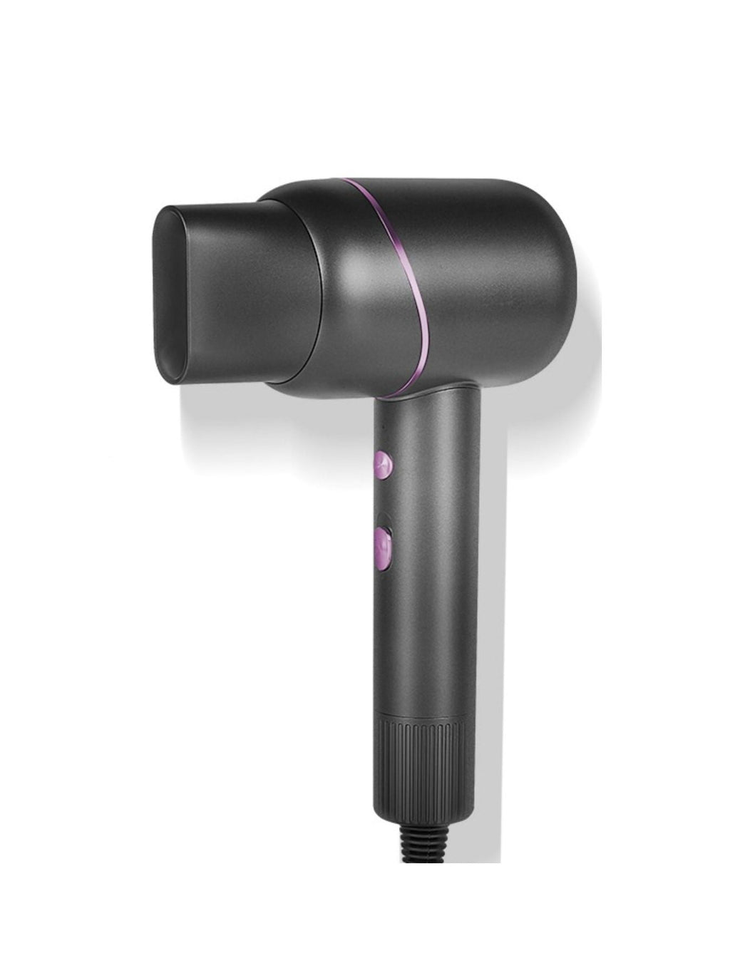 Adjustable Temperature Household Hair Dryer