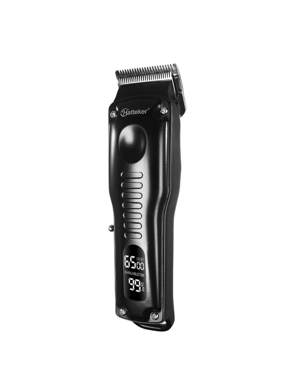 Cordless Hair Clipper