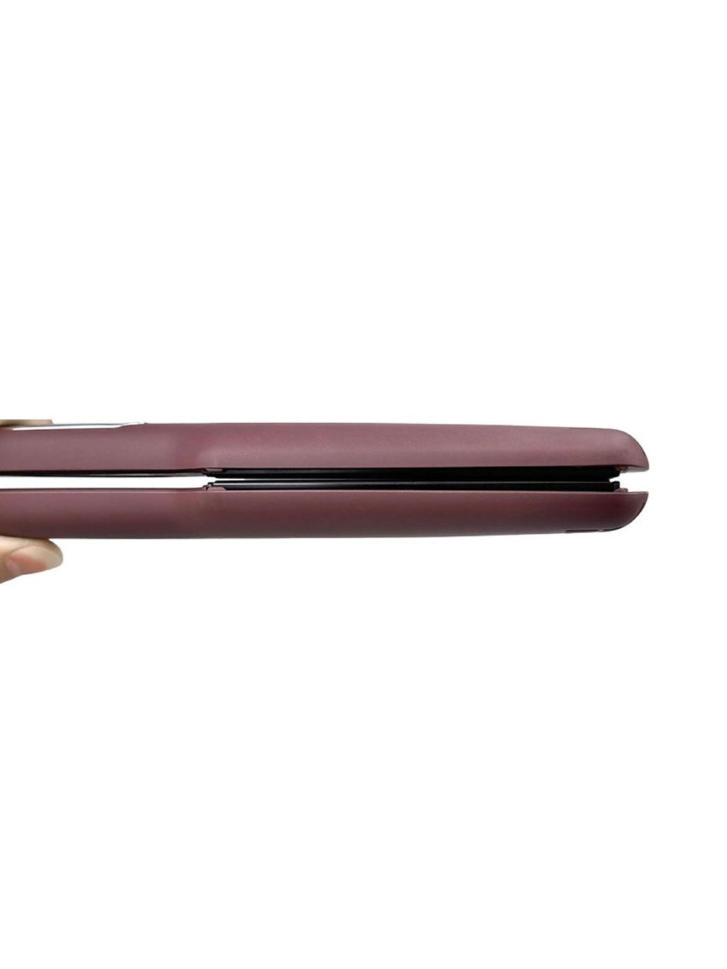 Adjustable Temperature Hair Straightener