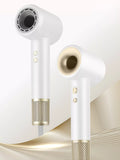 Lightweight High-Speed Hair Dryer