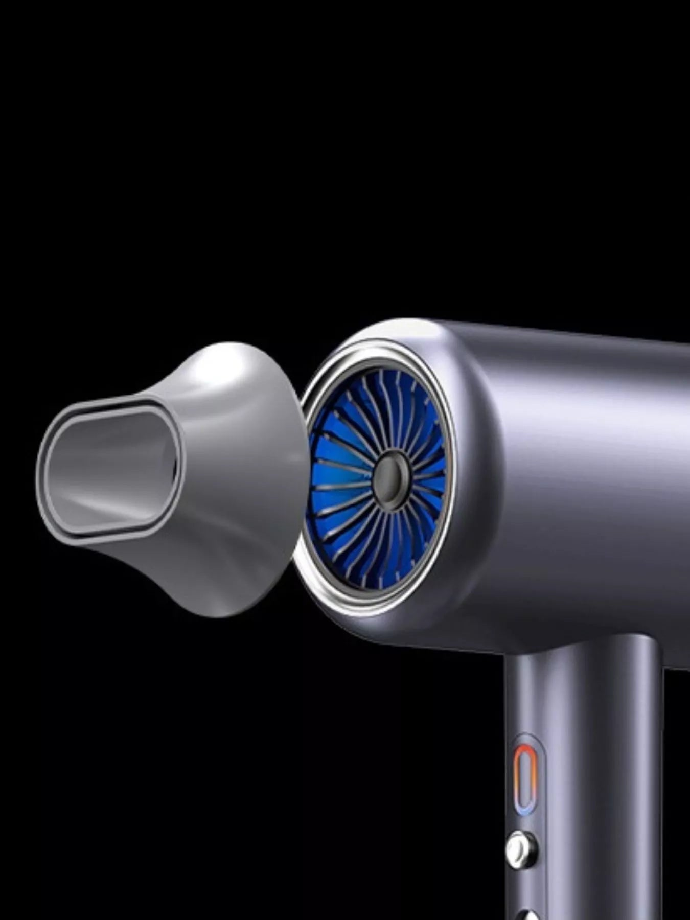 Lightweight Household Hair Dryer