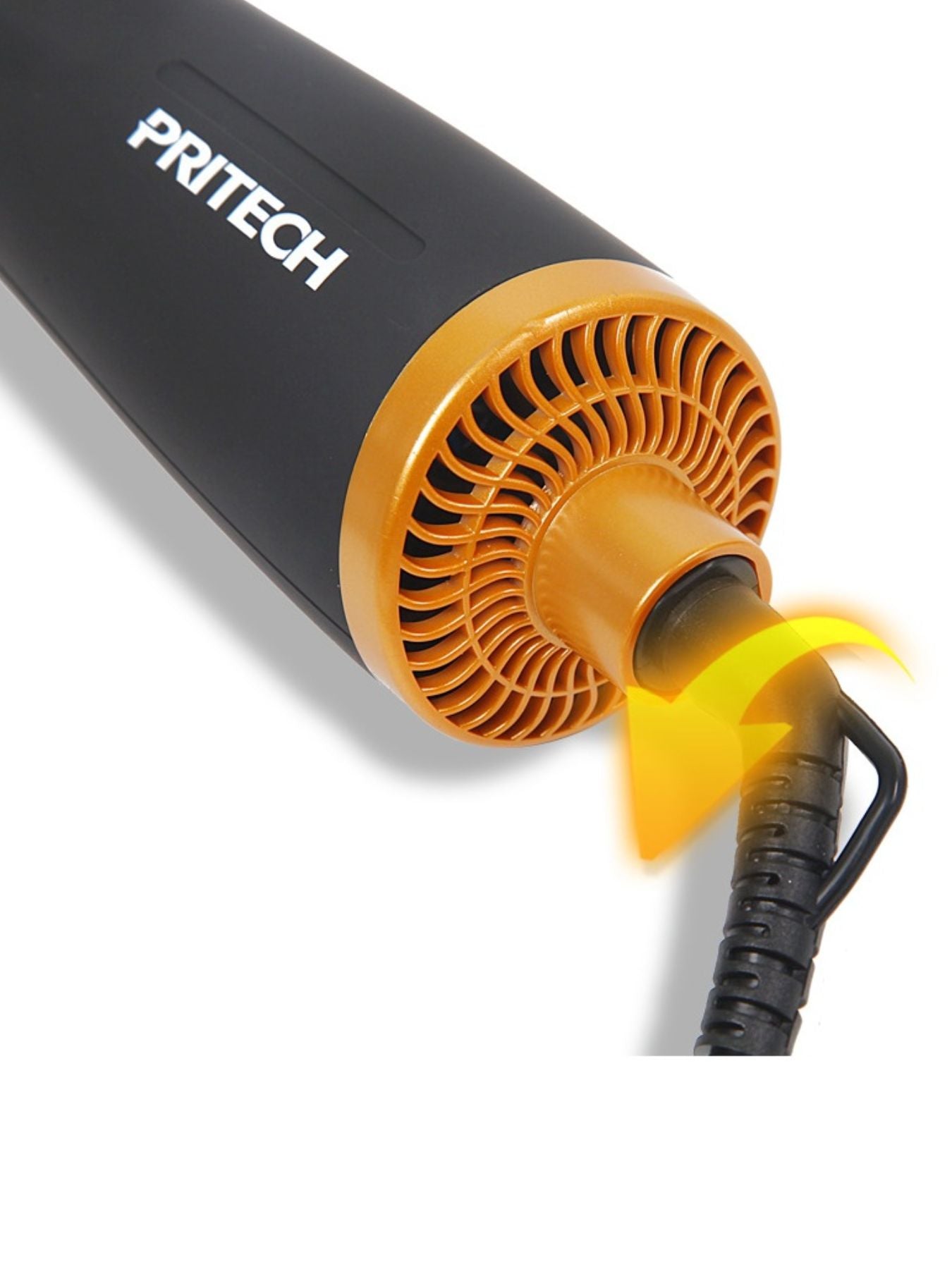 Fast Heating Hot Air Brush