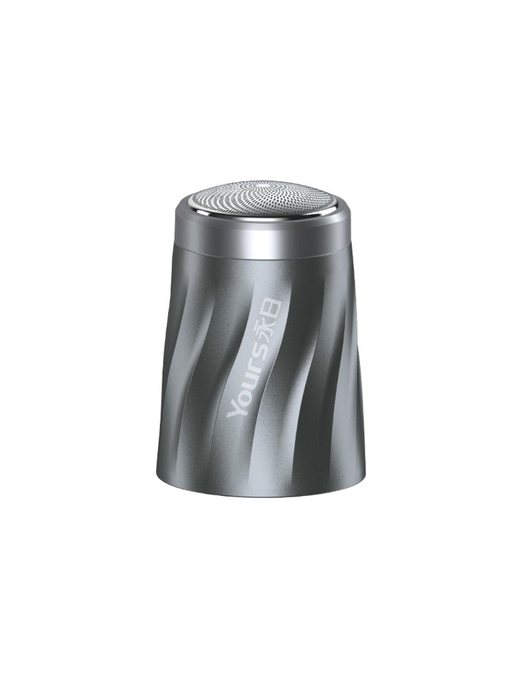 Portable Mini Electric Shaver
