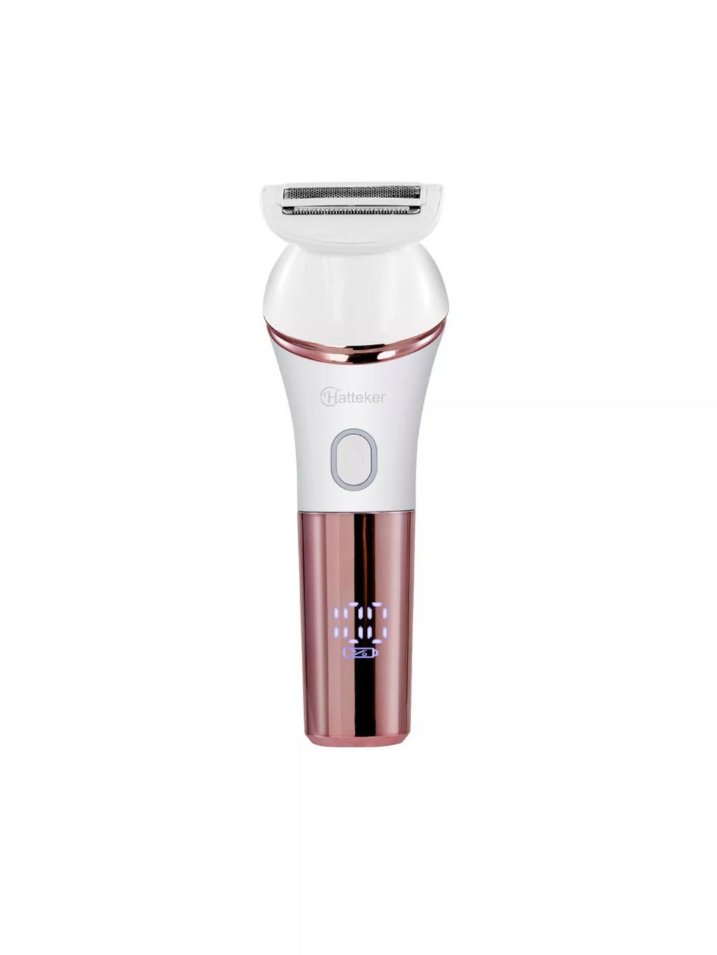 Waterproof Hair Removal Epilator
