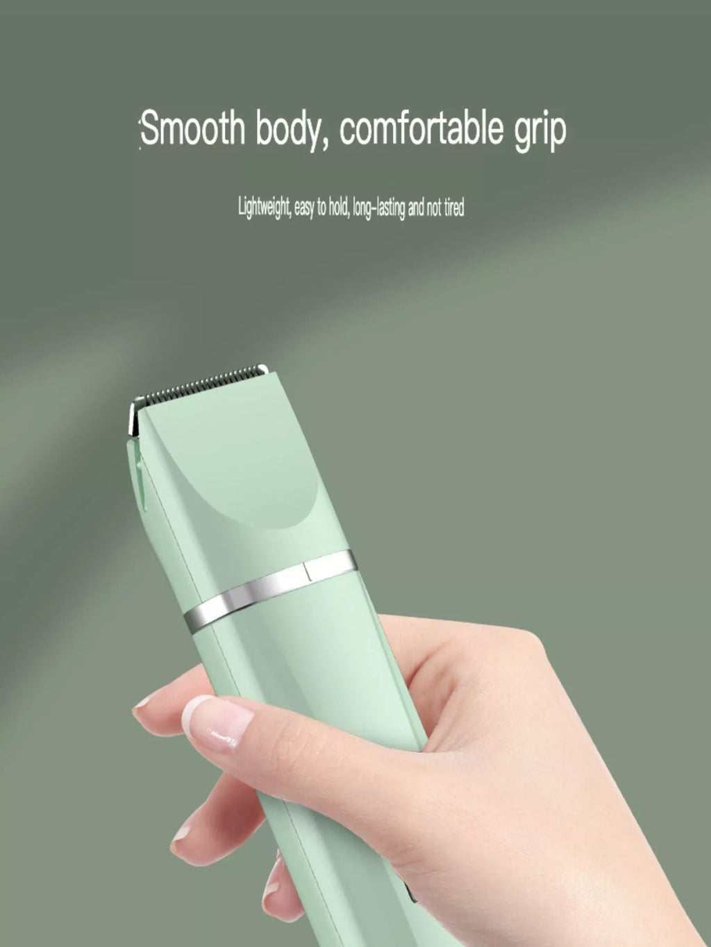 Multifunctional Pet Grooming Kit