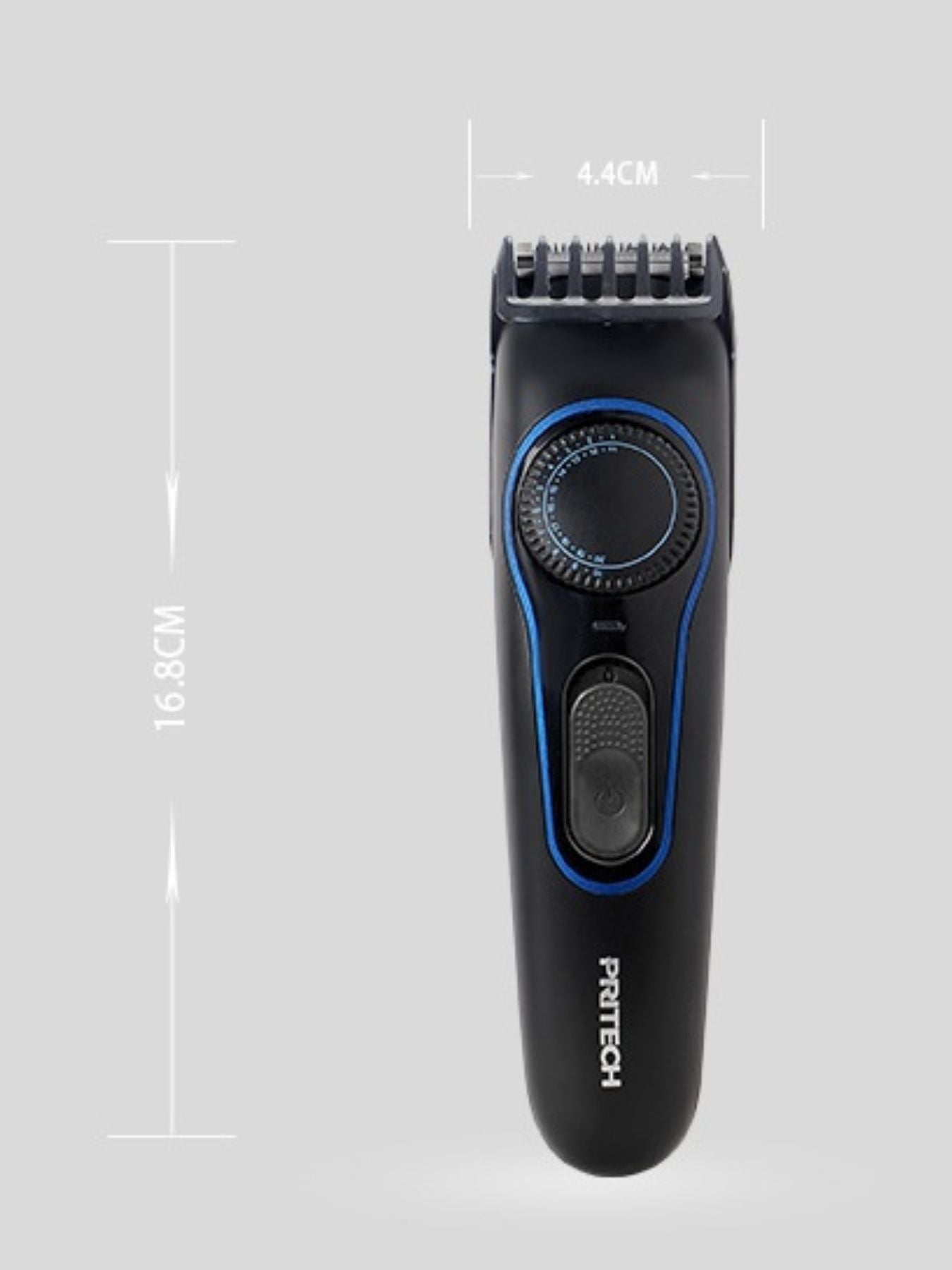 Cordless Rechargeable Hair Clipper