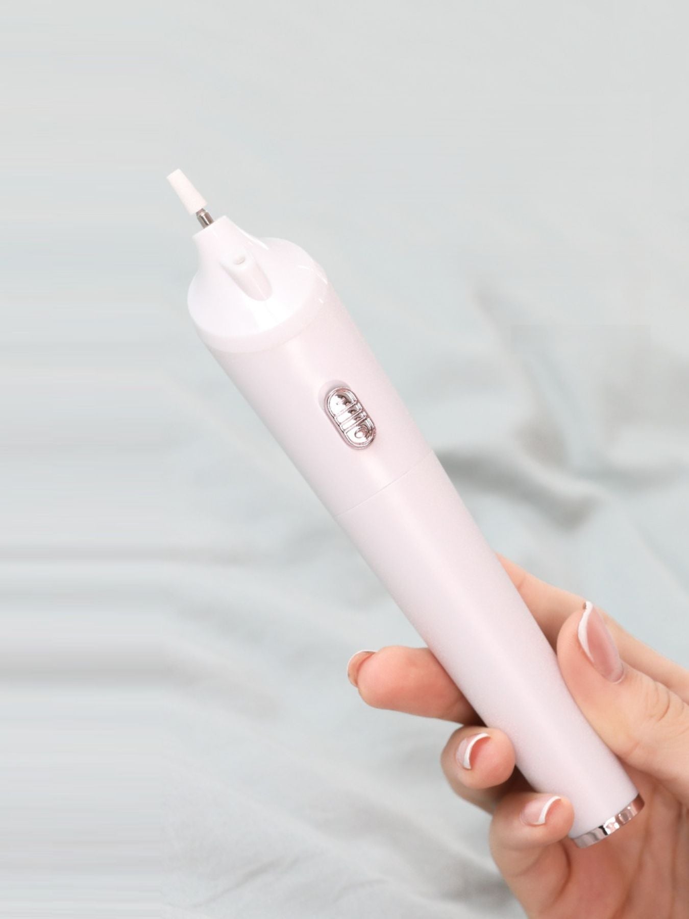 Electric Nail Buffer