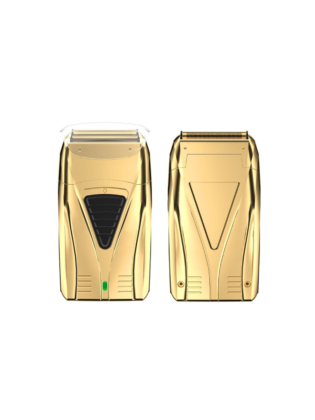 Portable Golden Shaver