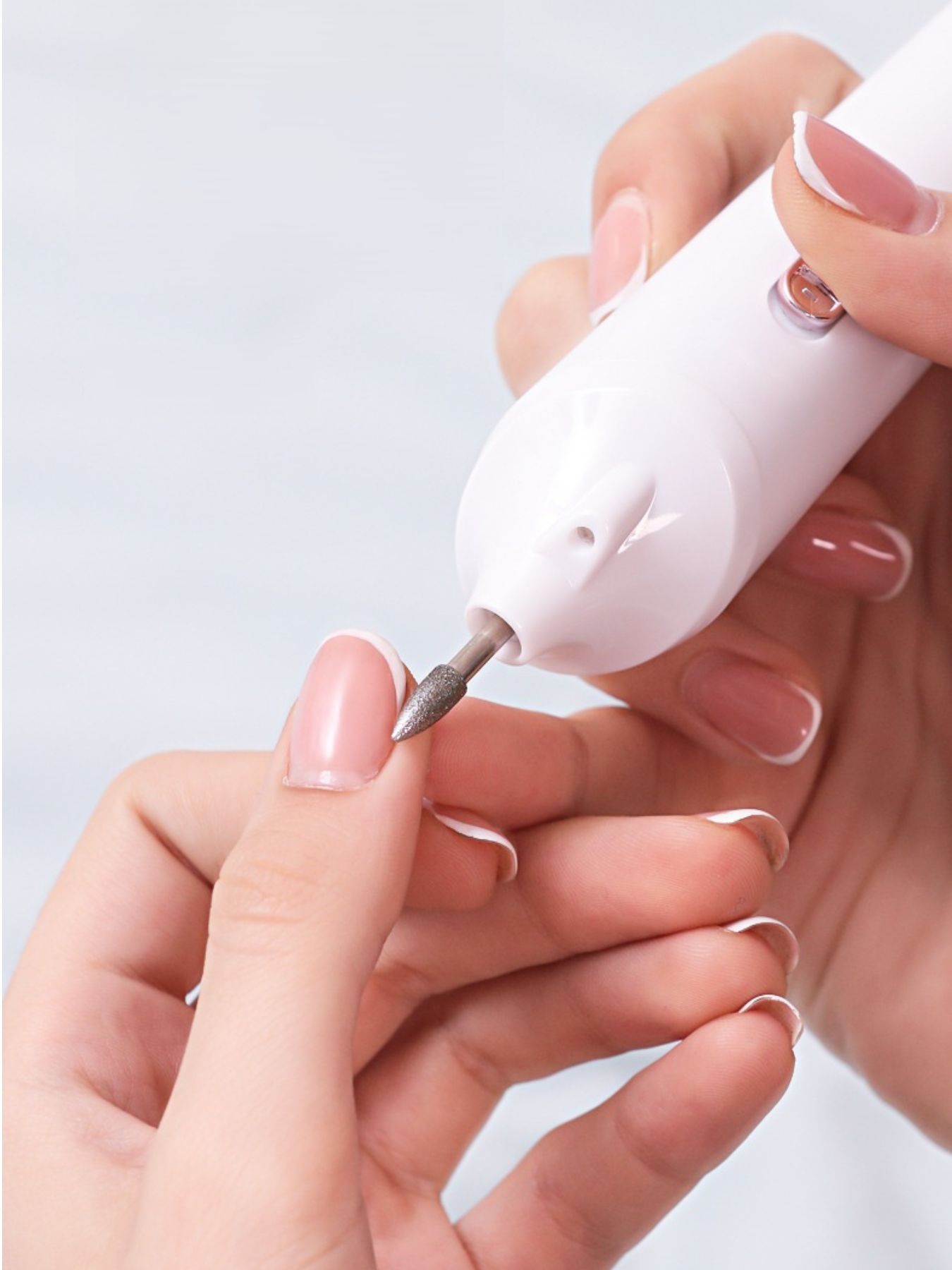 Electric Nail Buffer