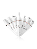Painless Multifunctional Hair Removal Epilator
