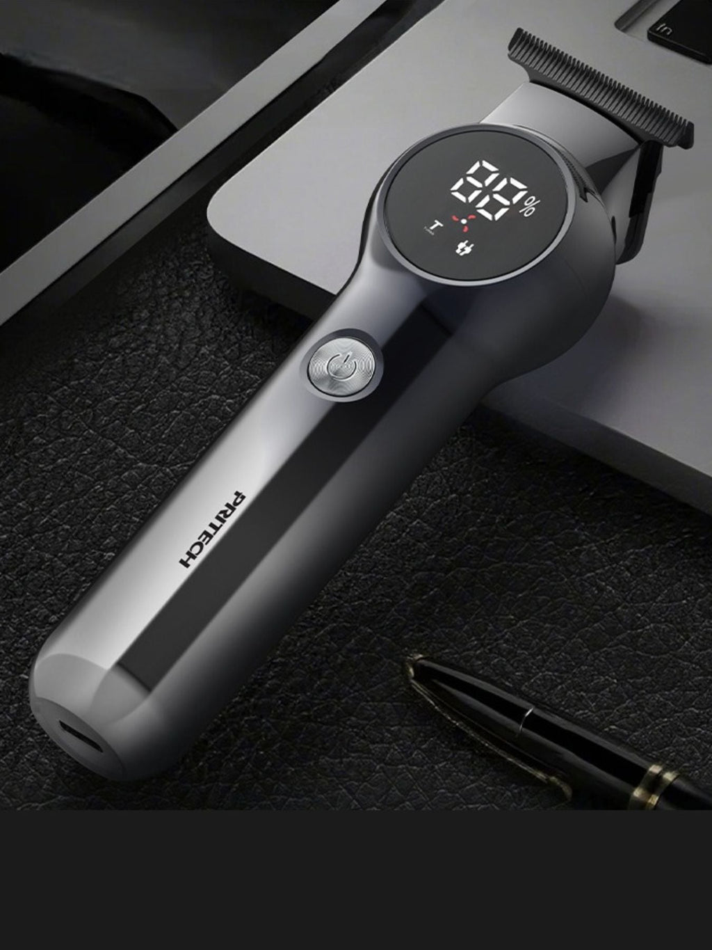 Rechargeable Hair Clipper