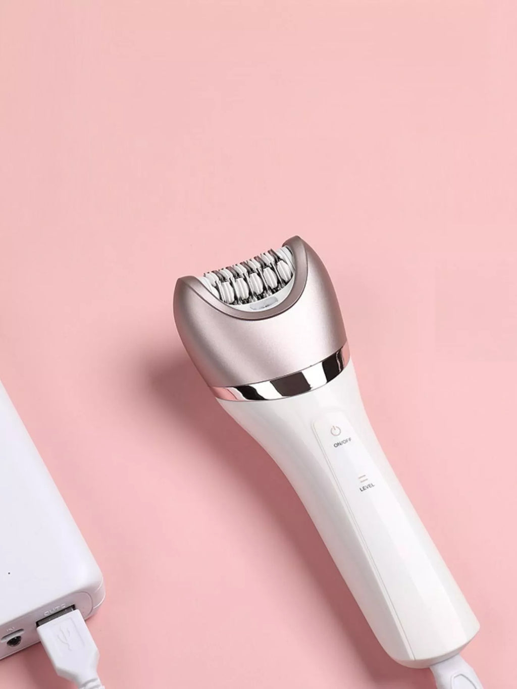 6-in-1 Multi-Function Hair Removal