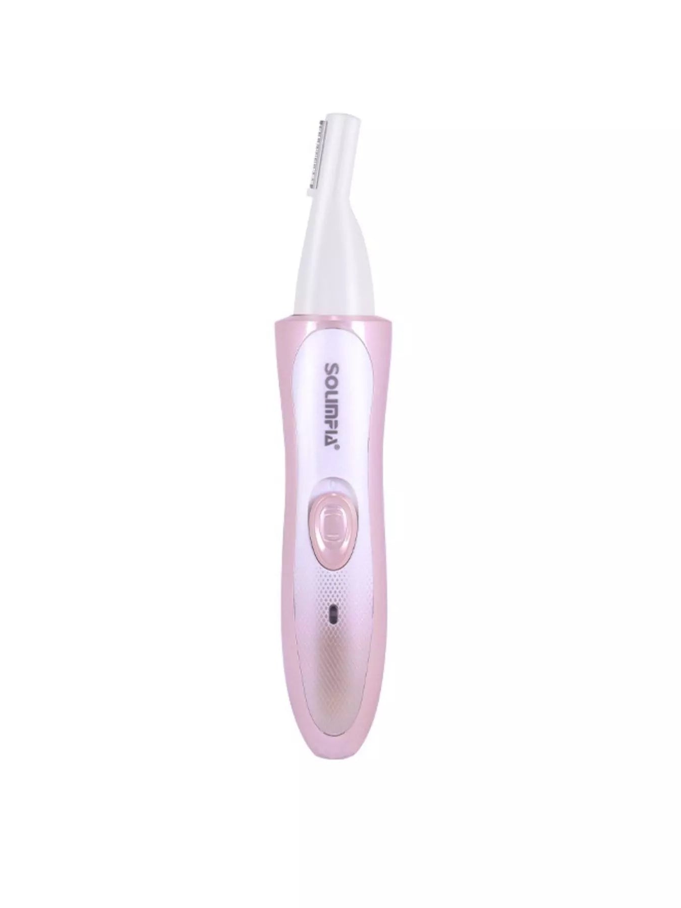Ergonomic Hair Removal Epilator