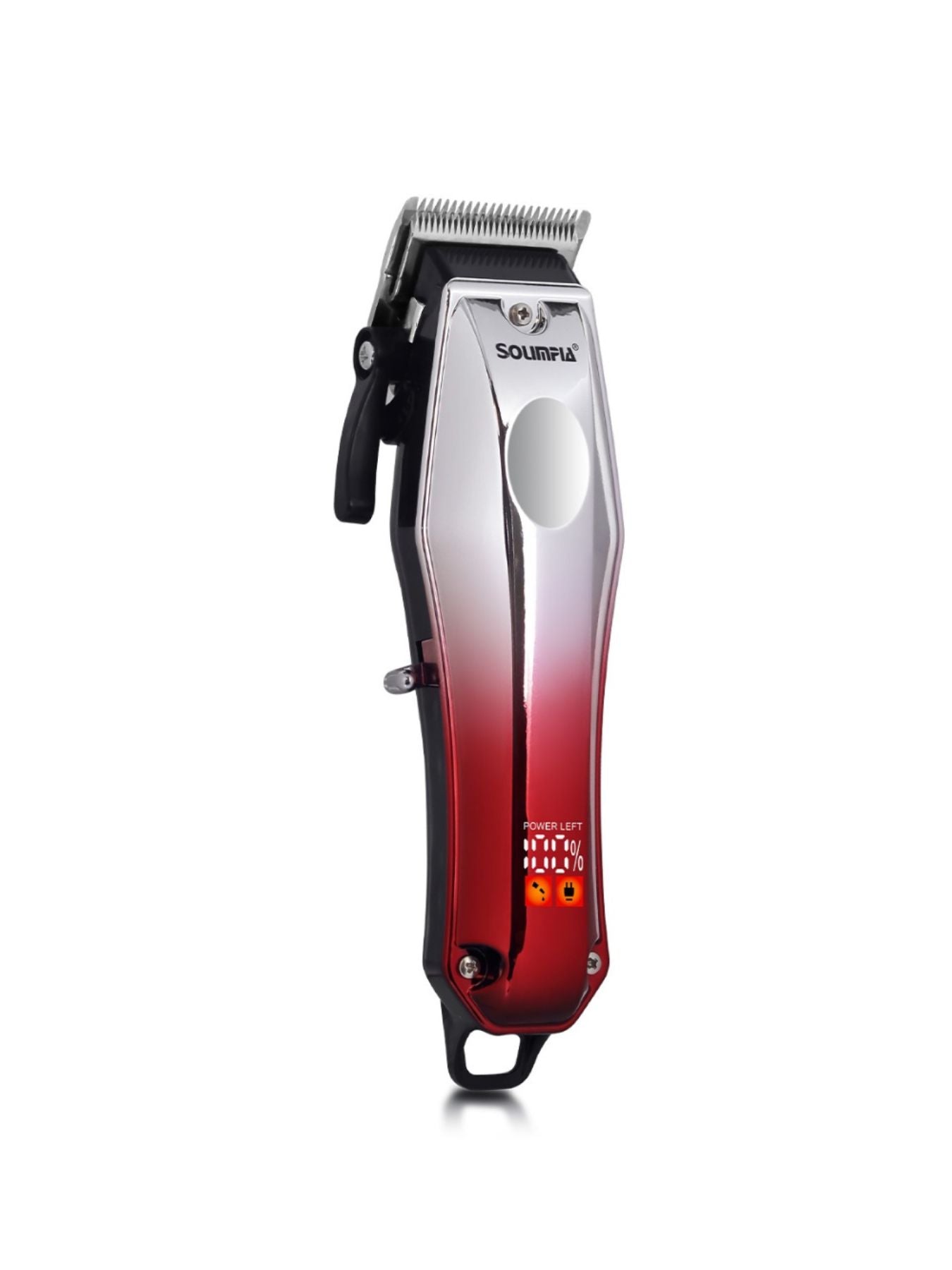 Electric Hair Clipper