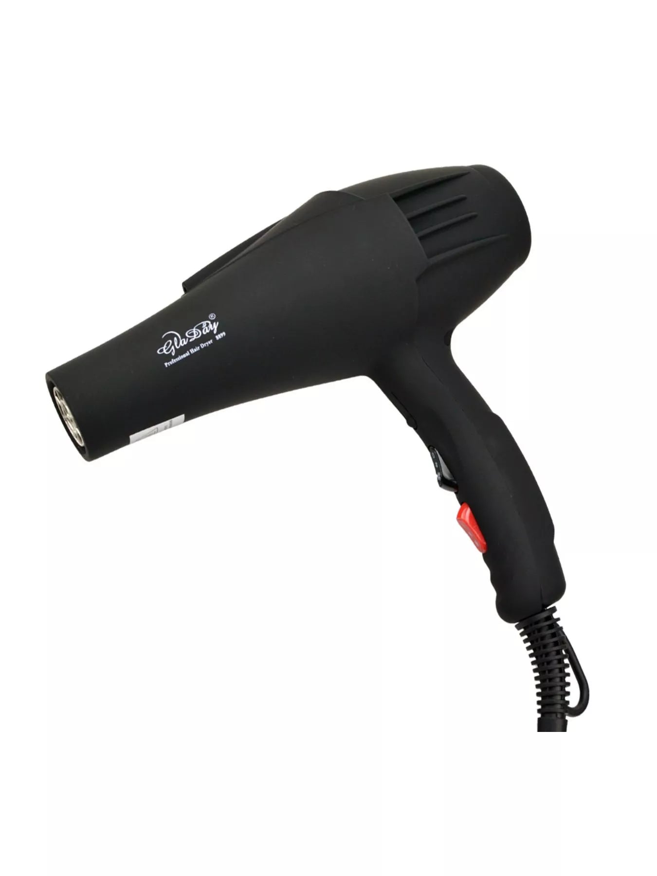 Multi-Speed Household Hair Dryer