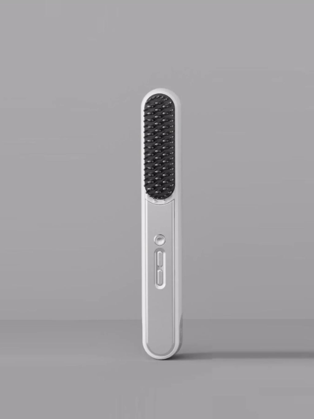 Portable Heated Straightening Comb