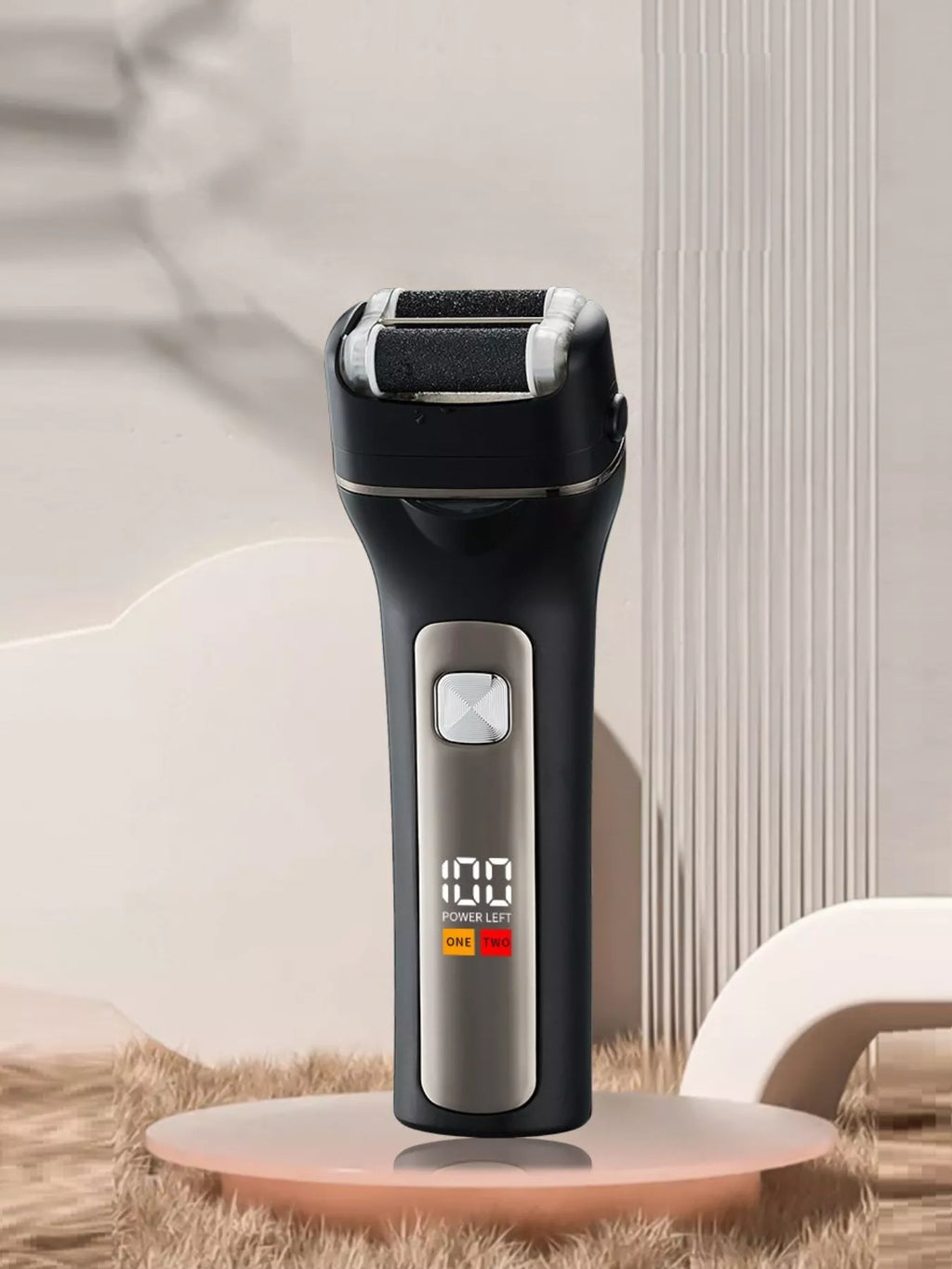 Rechargeable Waterproof Electric Hair Removal Epilator