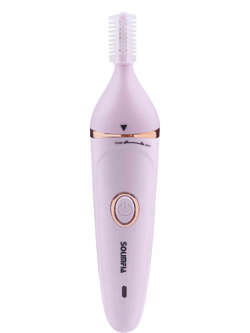 7-in-1 Electric Hair Remover