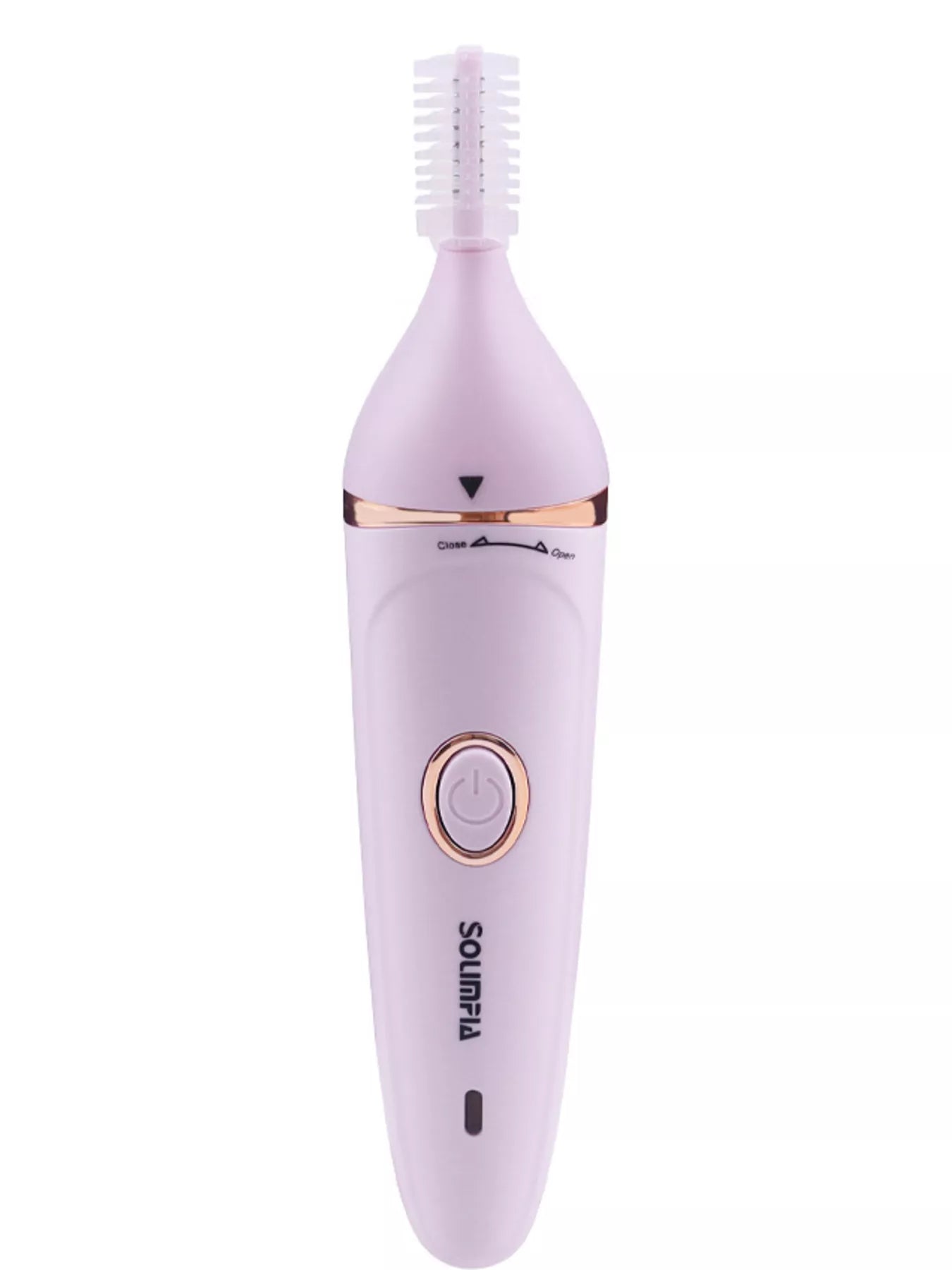 7-in-1 Electric Hair Remover