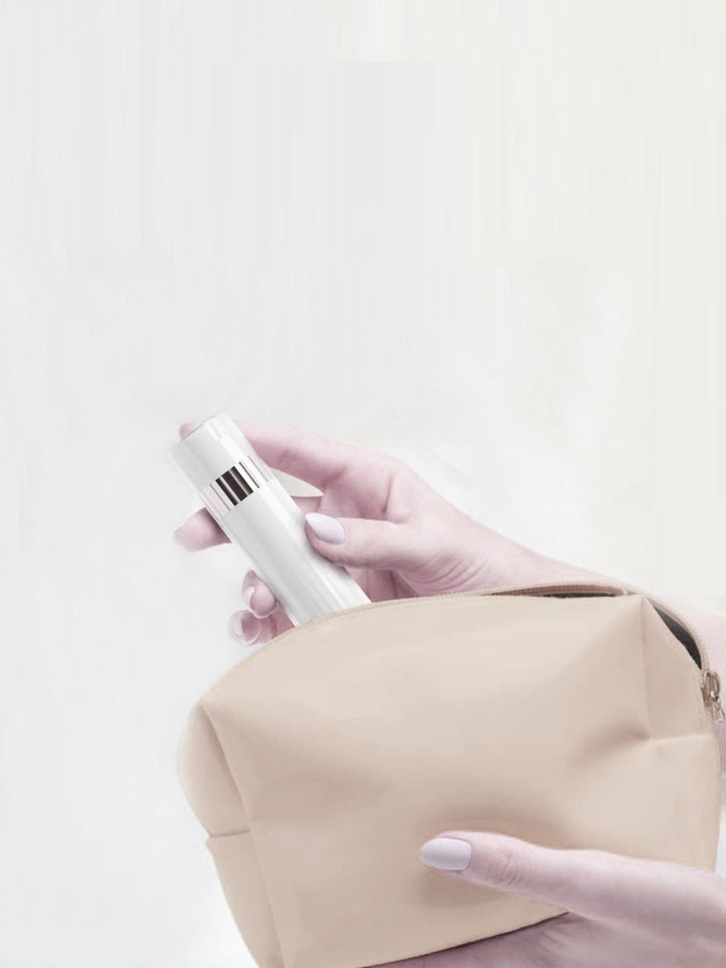 Painless Electric Hair Removal Epilator