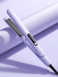 Adjustable Temperature Hair Straightener