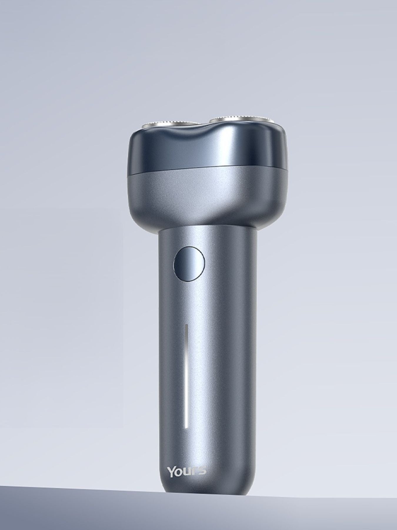 Waterproof Electric Shaver