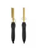 Heated Hair Straightening Comb