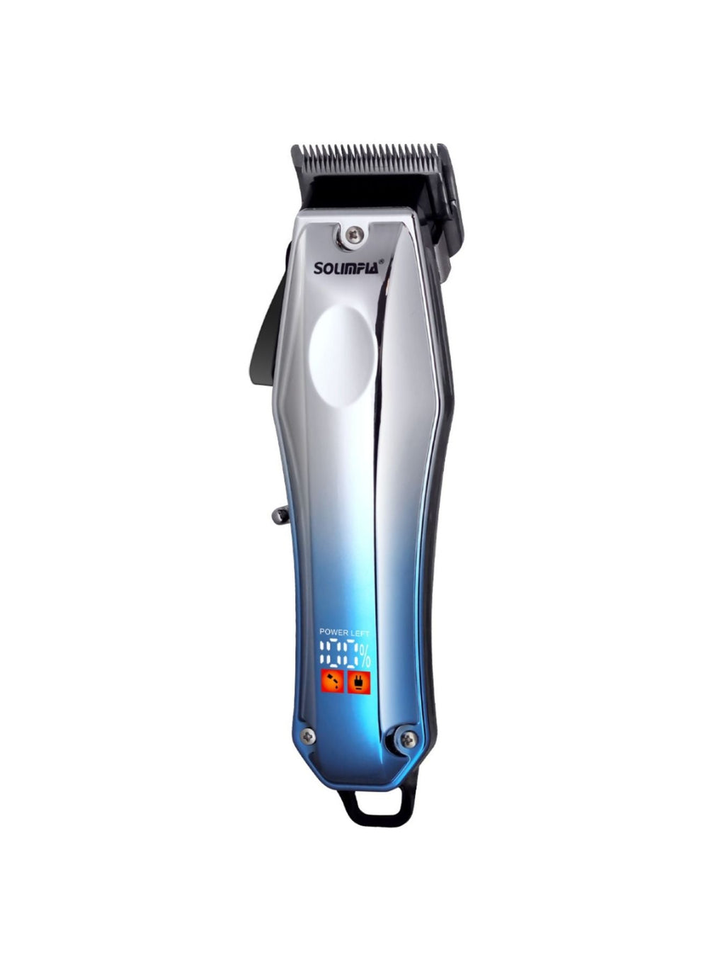 Electric Hair Clipper