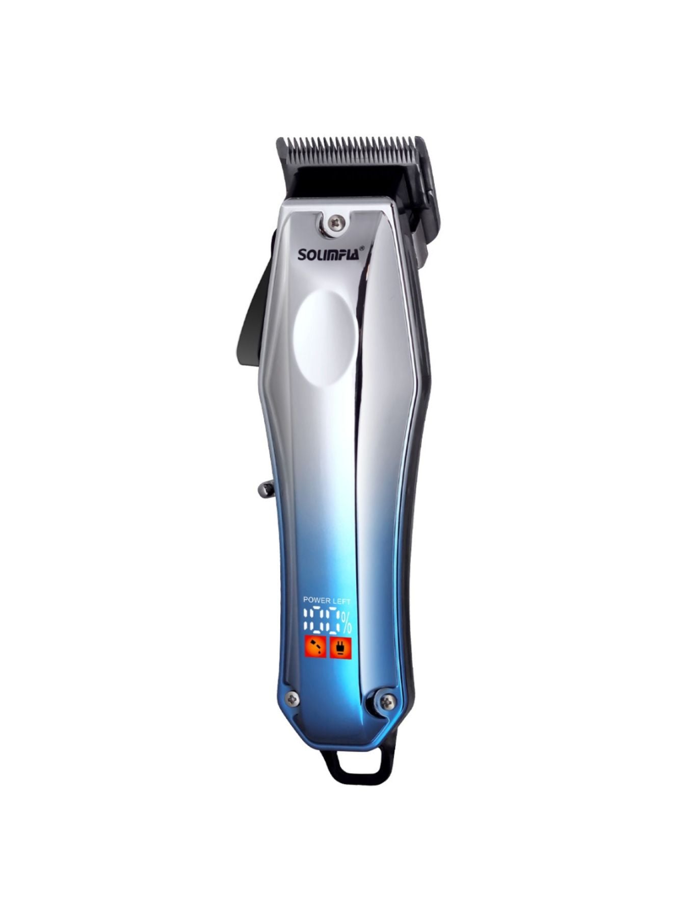 Electric Hair Clipper