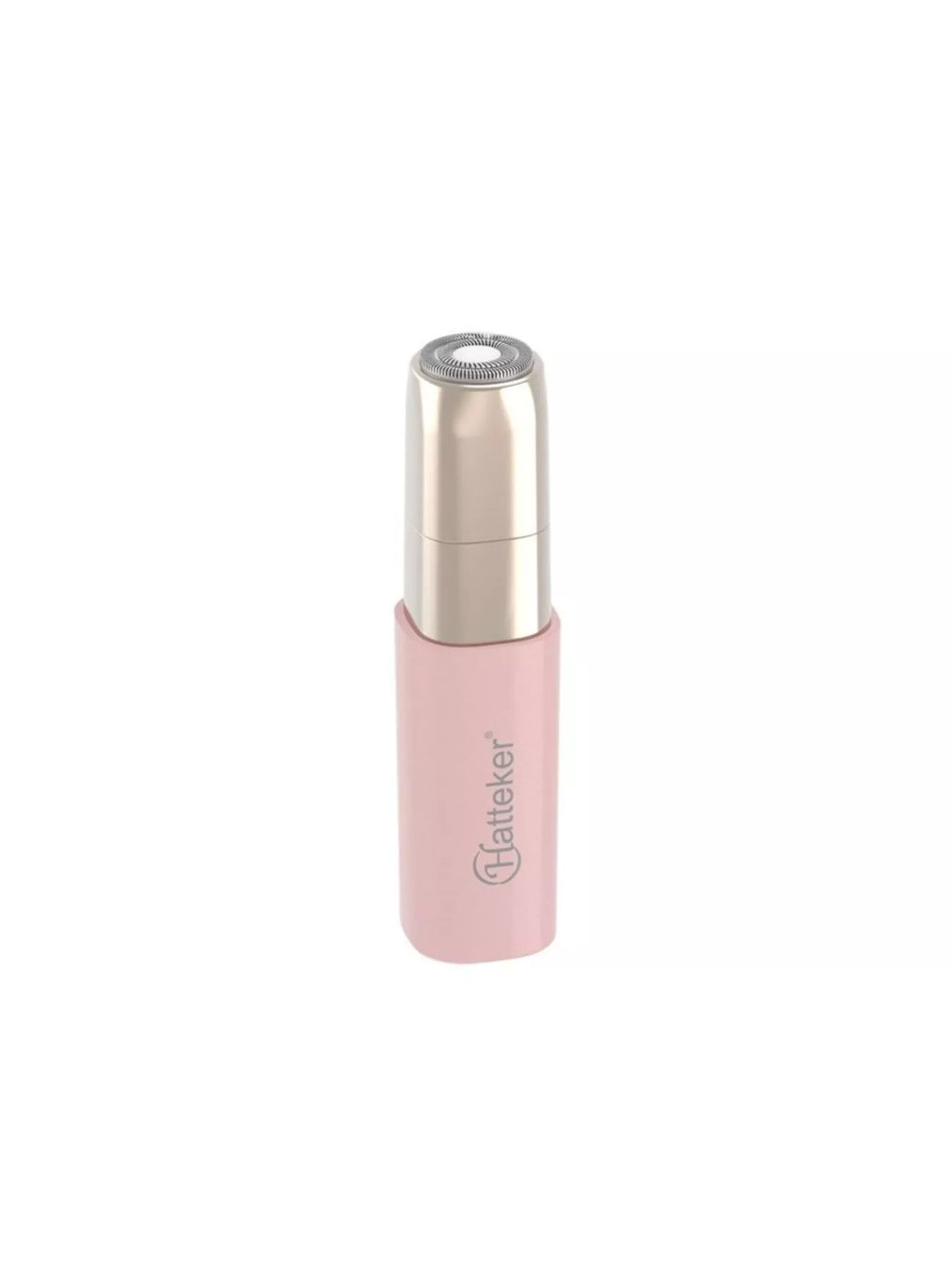 Painless 2-in-1 Hair Remover